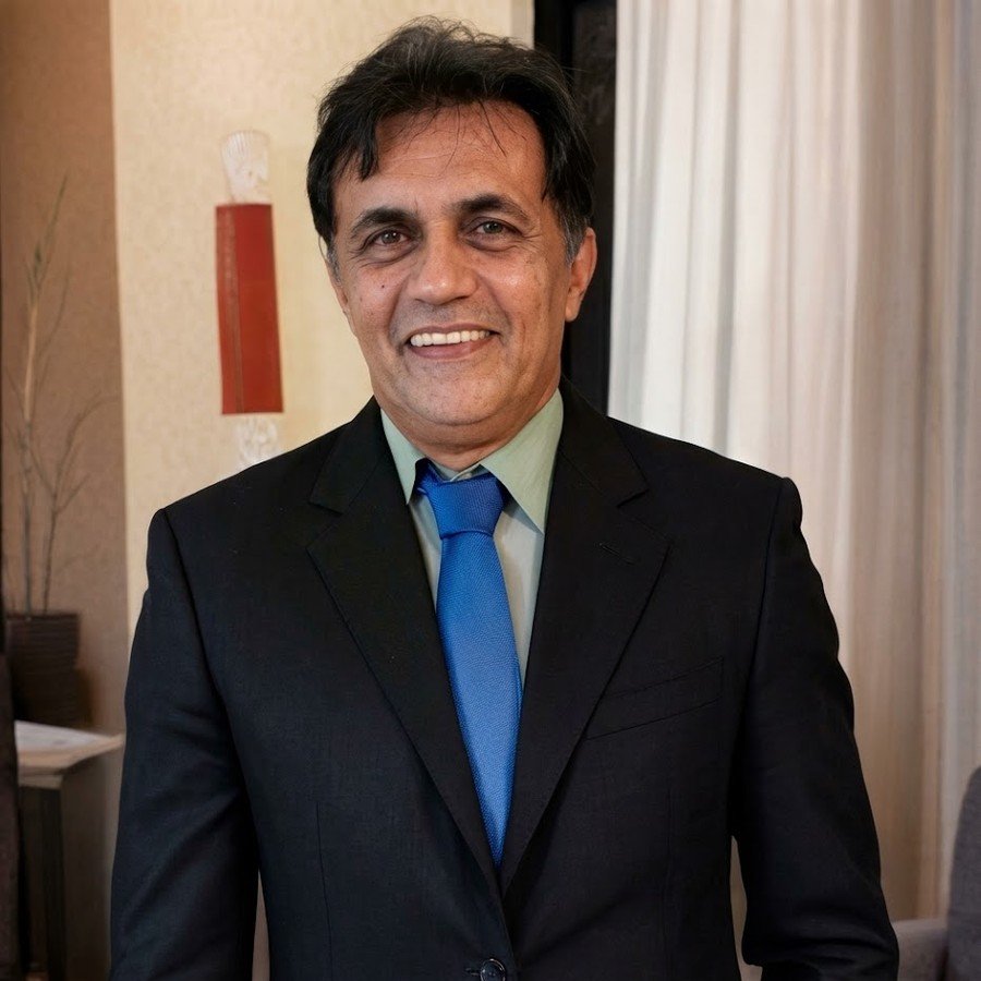 Carlos Calado