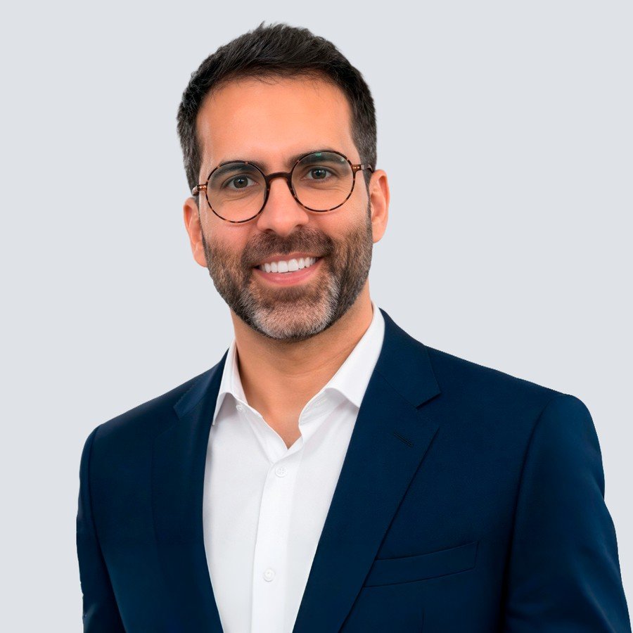 Luis Gabriel Gesteira