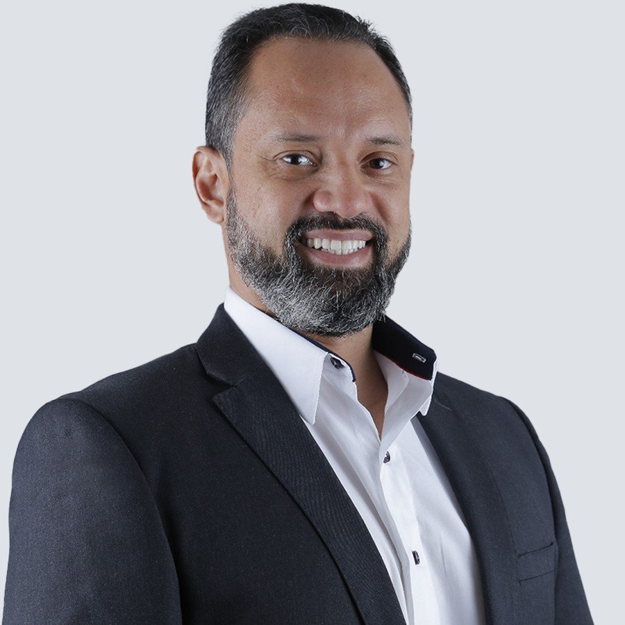 Marcelo Nascimento