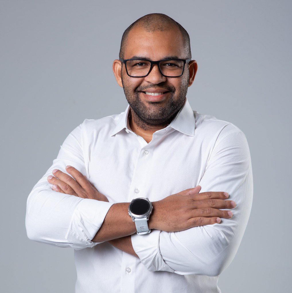Matheus Amorim dos Santos